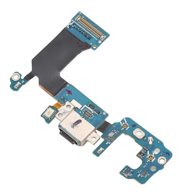 Aeun Câble Flexible De Port De Charge Remplacement Parfait Installation