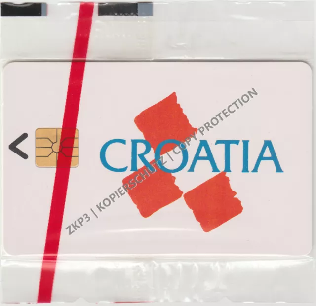Croatia | Phonecard