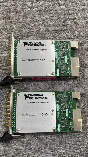 National Instruments, NI PXI-5105