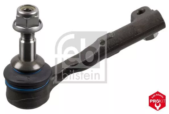 Extremo de varilla delantera derecha Febi Bilstein 44282 se adapta a BMW