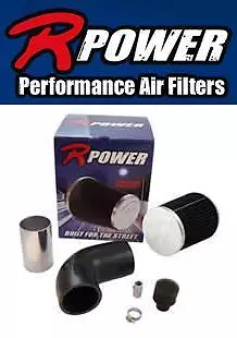 RPOWER VW GOLF MK4 1.6 16v INDUCTION KIT AIR FILTER