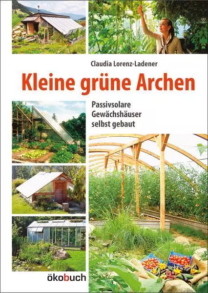 Kleine grüne Archen