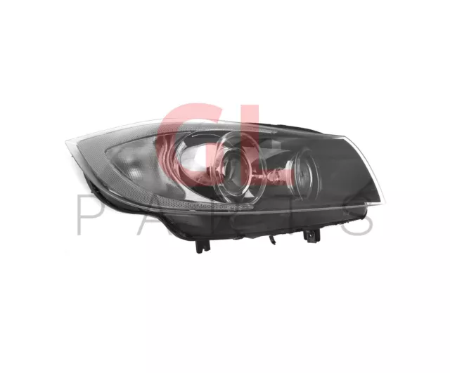 PHARE EU Électrique Bi-Xenon AVANT DROITE POUR BMW 3 E90/E91 2005-2009