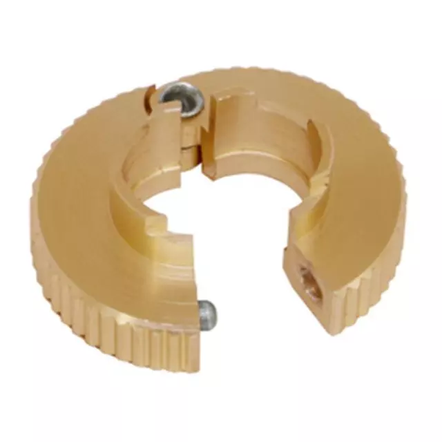 LISLE ORATION LS22930 .38 in. Jiffy Tite Disconnect