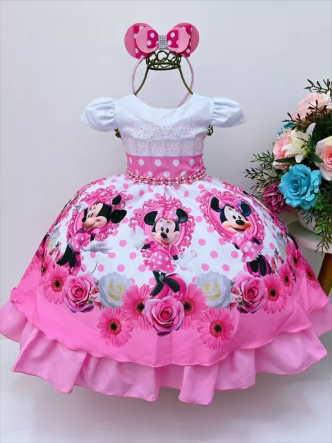 DISNEY MINNIE MOUSE Dresses