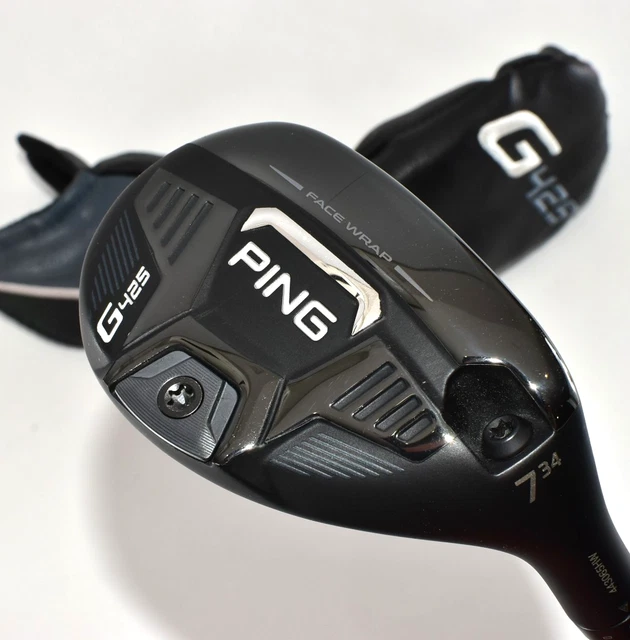 RARE PING G425 Hybrid 7U Alta J Cb Slate R $550.17 - PicClick CA