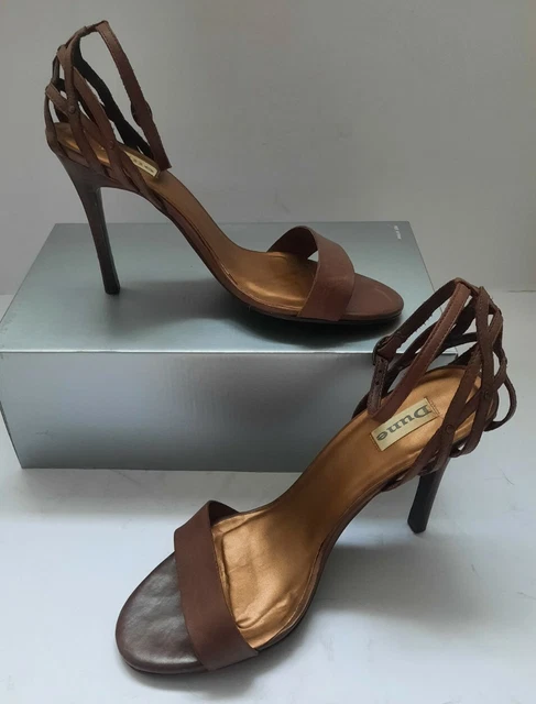 Dune monique sandals deals