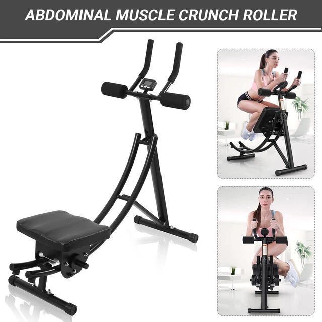 Exerciseur Abdominaux Ab Workout Equipment Ab Trainer Abdominal