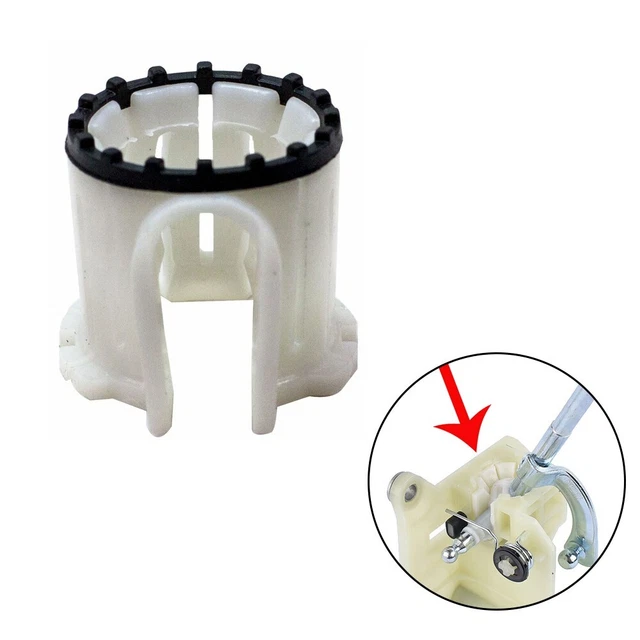 PERFECT SOLUTION FOR Gear Linkage Issues For Fiat For Fiorino