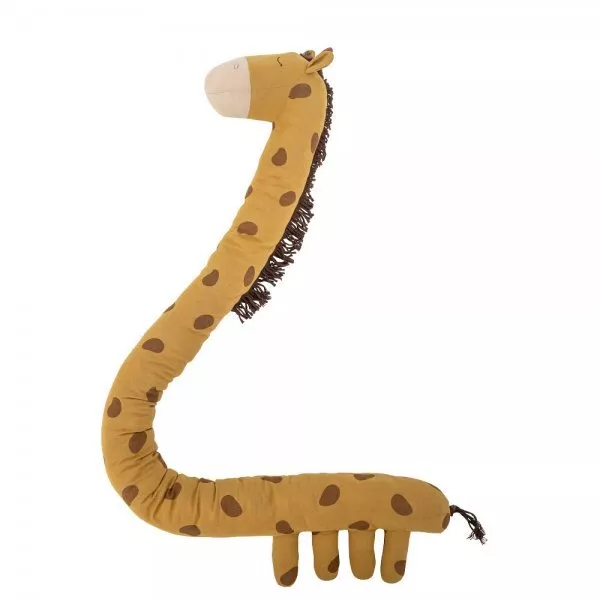 Bloomingville Kuscheltier Ibber Giraffe