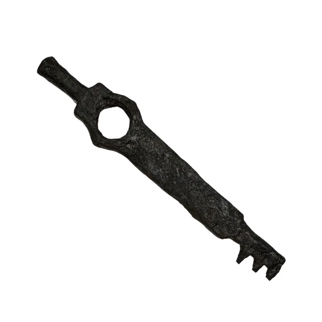 Llave de la era vikinga