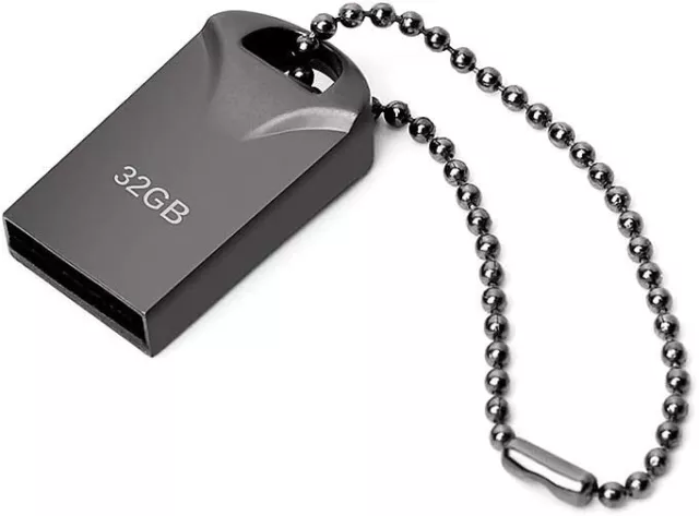 PENDRIVE Chiave  MINI CHIAVETTA USB 8G 16G 32G 64G FLASH DISK MEMORIA Penna