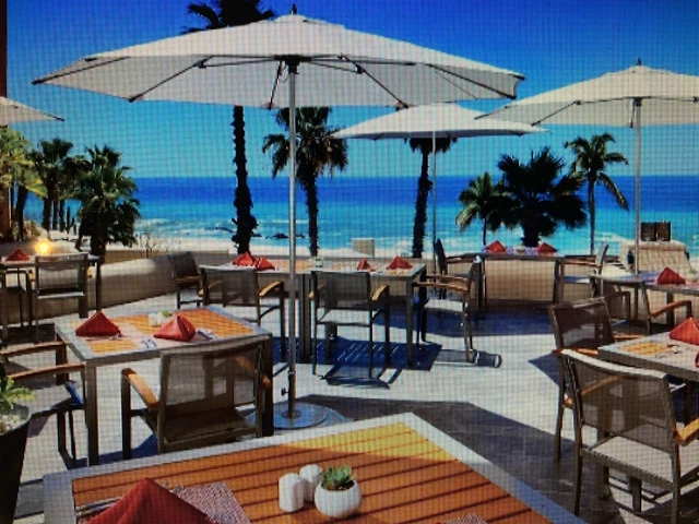 7 nights vacation at The Westin Los Cabos Resort Villa & Spa 2