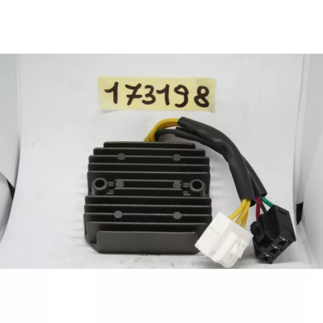 Régulateur Tension 12v Voltage Regulator Honda Sh 125 150 I