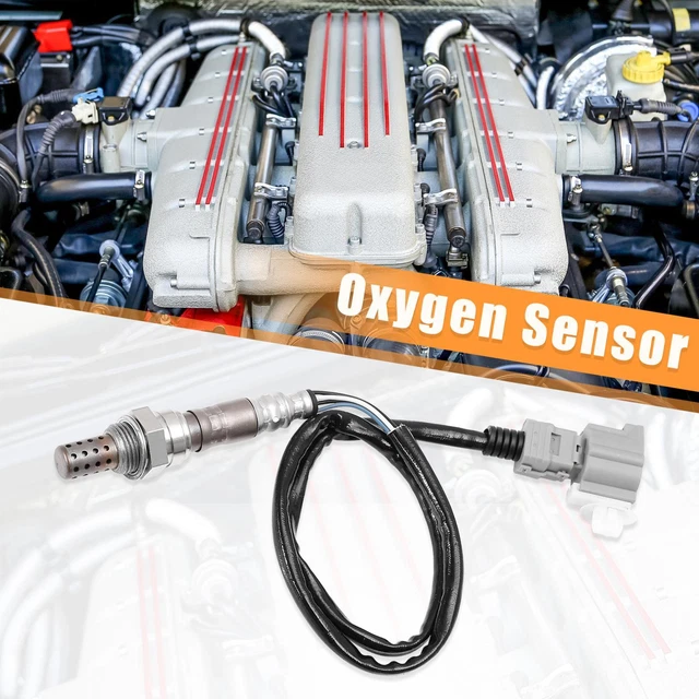 Car Air Fuel Ratio O2 Oxygen Sensor Downstream 8946548110 for Toyota Highlander