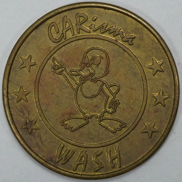 Carisma Car Wash, Houston TX, Free Vacuum Token (#5)