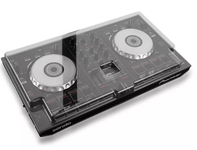 Decksaver Pioneer DDJ-SB3 - Staubschutzcover Staubschutz Abdeckung Cover