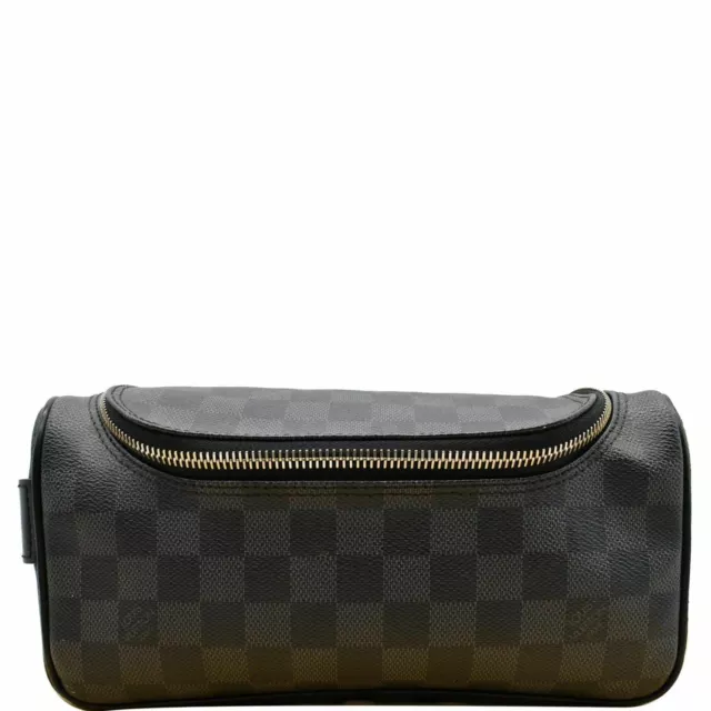 Louis Vuitton Toiletry Pouch 26 (TOILETRY POUCH, N47625