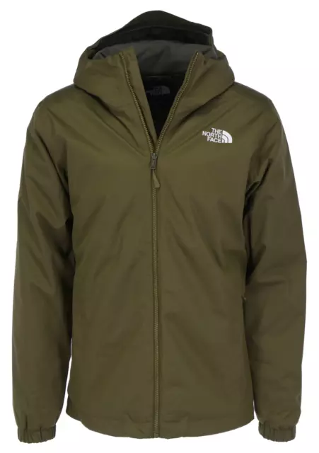 The North Face M Quest Insulated Jacket Giacca Uomo