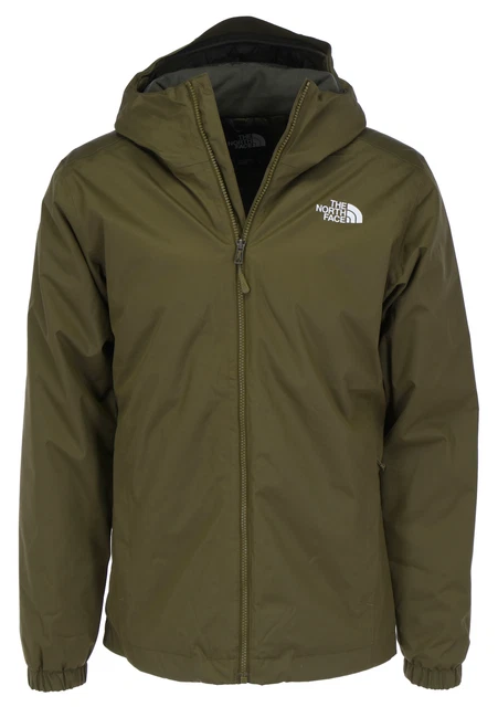 The North Face M Quest Insulated Jacket Giacca Uomo