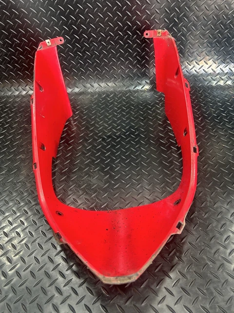 Sistema eléctrico principal Honda Vfr 750 1990-1993