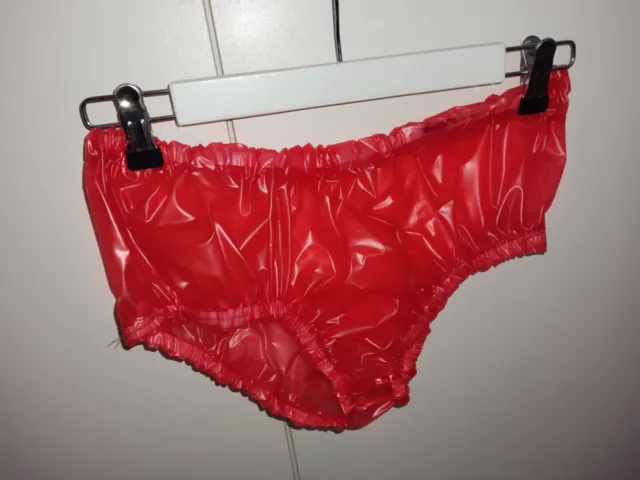 Sissy Panties Hand Made FOR SALE! - PicClick UK