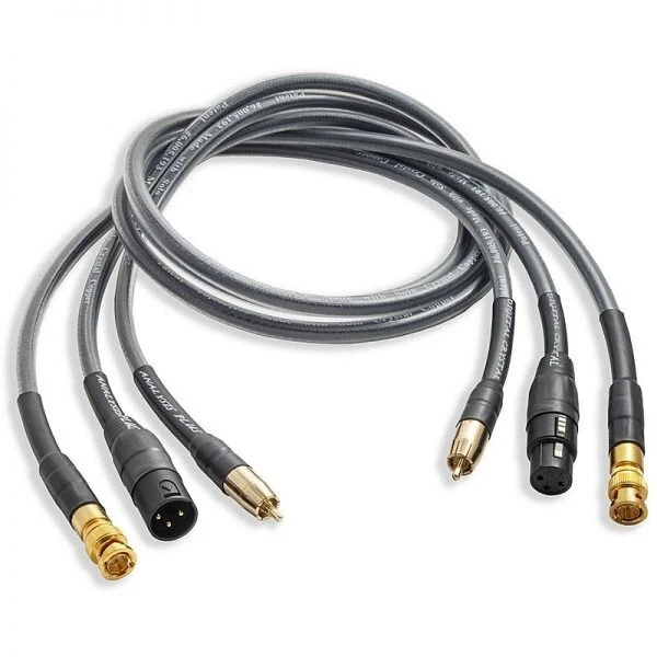 Analysis Plus Digital Crystal 2.0M - BNC, RCA, or XLR - New - Authorized Dealer Analysis Plus Digital Crystal 2.0M - BNC, RCA, or XLR - New - Authorized Dealer