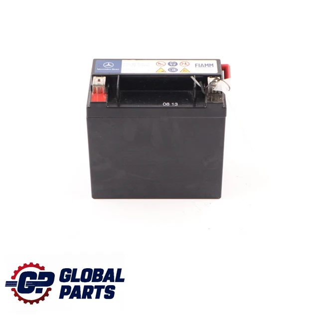 Batterie Generator Mercedes
