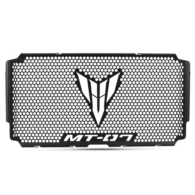 MOTORCYCLE RADIATOR GUARD for Yamaha MT-07/MT07 2025-2027 MT-07 Y-AMT ...