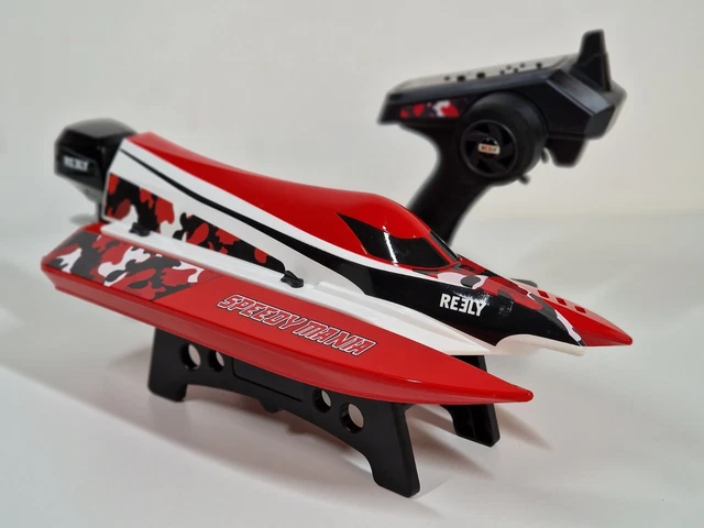 Schiffe & Wasserfahrzeuge, RC Modelle & Bausätze, RC