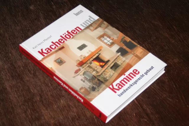 Karl Heinz Pfestorf - Kachelöfen und Kamine handwerksgerecht gebaut Karl Heinz Pfestorf - Kachelöfen und Kamine handwerksgerecht gebaut