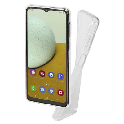 Hama Cover ""Crystal Clear"" per Samsung Galaxy A13 5G/A04s trasparente