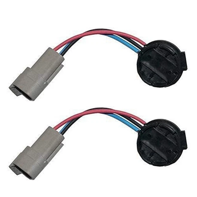 2X Ensemble de Capteur de Vitesse de Moteur de Chariot de  IQ pour Club Car6889