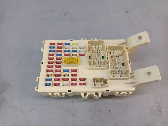 Fuse box for Kia Picanto II (TA) 1.0 91950-1Y554 3