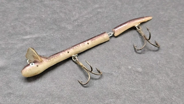 can't catch any fish with lures HOW TO CATCH MORE FISH WITH THESE LURES!