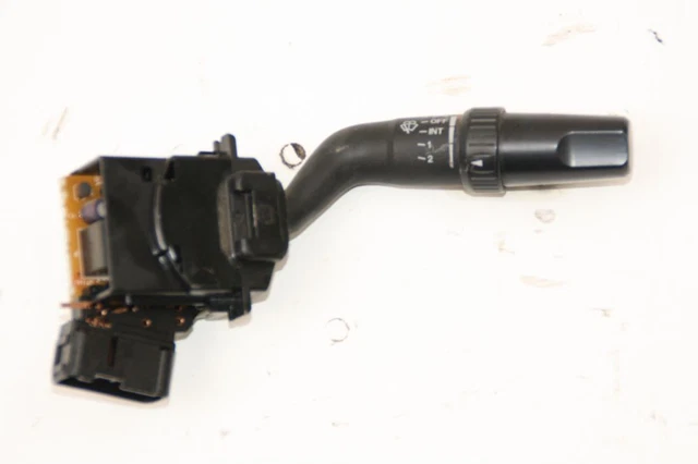 interrupteurs Essuie-glaces Ford RANGER 2 6M3417A553BA 1447124 64042