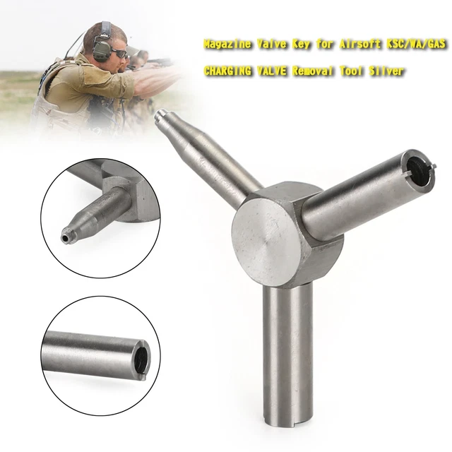 tube magasin + poussoir BAIKAL MP153 et MP155 MP 153 MP 155 - VENDU PAR