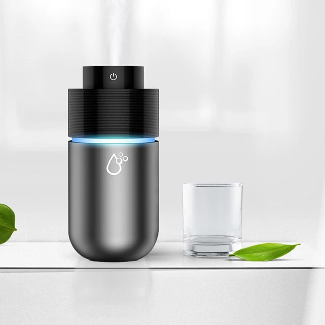 Car Aromatherapy Air Purifiers Car Car Air Purifier Humidifier