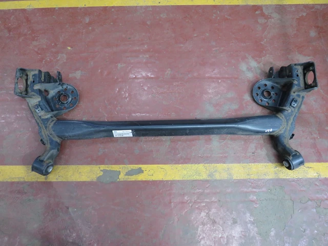 KIA RIO 2017-20 REAR AXLE (1.0l 12v Petrol G3LC) 55100H8100 S5555/8 £ ...