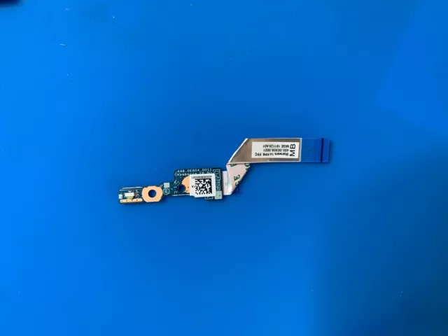 Replacement part for HP L18208-001 SPS-FINGERPRINT BD Board 14-CD series + Cable