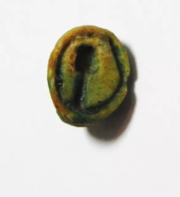 Zurqieh -As10278- Ancient Egypt, Stone Seal . New Kingdom. 1300 B.c