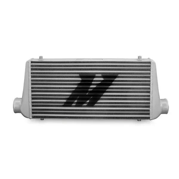 Mishimoto M-Line Universal Alloy Intercooler - Silver