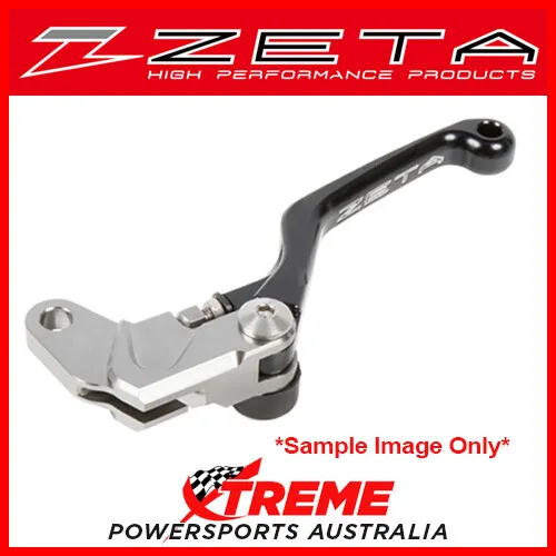 Zeta Honda CRF450X 2005-2017 3 Finger M-Type Clutch Pivot Lever CP ZE42-3210