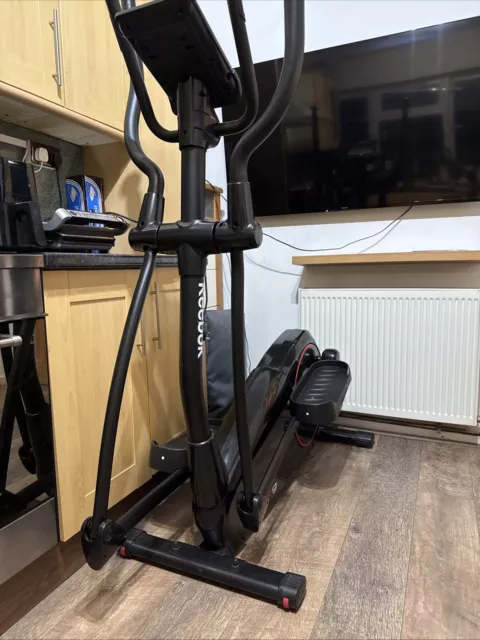 Reebok xb0009 cross trainer outlet