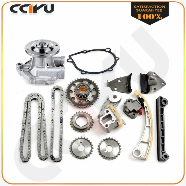 DNJ EK532M Master Engine Rebuild Kit For 07-09 Suzuki SX4 2.0L L4 DOHC