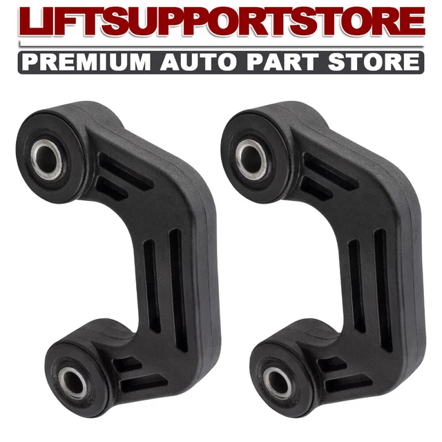 Suspension 2 Rear Stabilizer Sway Bar End Link Kit For 1998-2002 Subaru Forester