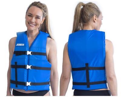 Jobe Jobe Universel Gilet/Unisexe Natation Bottes Eau Jet Ski Wakeboard Gilet 