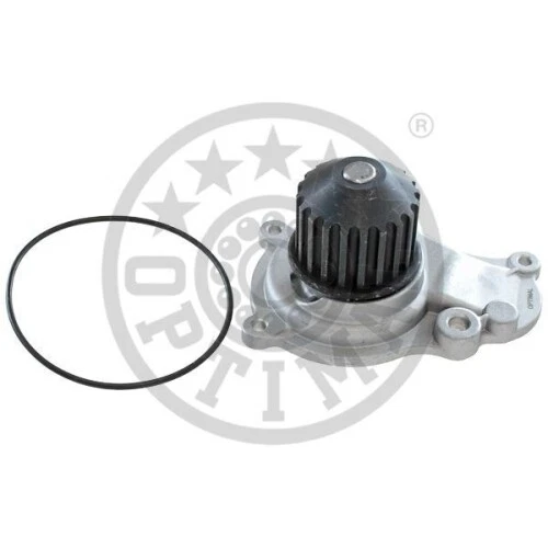 1 pompa acqua, raffreddamento motore OPTIMAL AQ-2298 adatto per Chrysler Dodge
