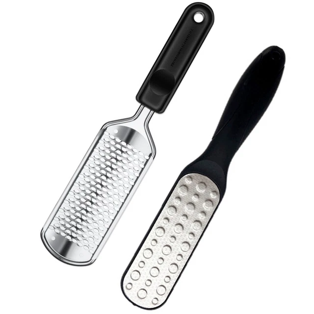2 piezas Herramientas De Pedicura Se Suministra Para La Pedicura De Pie