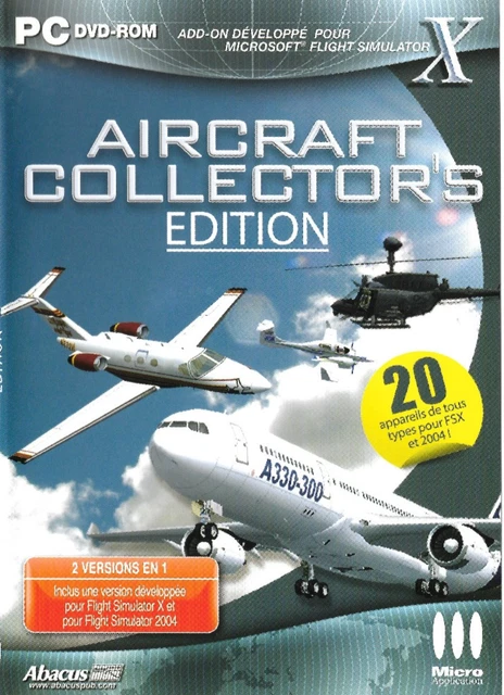 Microsoft Flight Simulator 2004 - A Century of Flight - Pc | Brasil